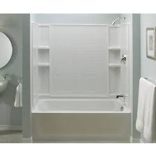 48 Inch Tub Shower Combo Visualhunt