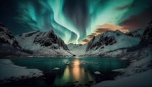 Northern Lights Wallpaper Images Free