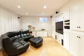 Best Flooring Options For Basements