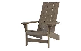 Outdoor Adirondack Chair