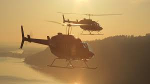 helicopter pilot career path becoming