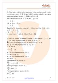 Cbse Class 12 Maths Chapter 11 Three