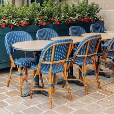French Style Dining Chairs For Hire