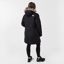 Gore Tex Arctic Parka Jackets