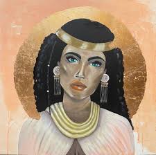 Icon Xxi Andriukhina Paintings