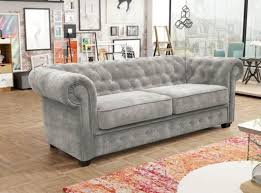 Hampton Chesterfield Sofas Ireland