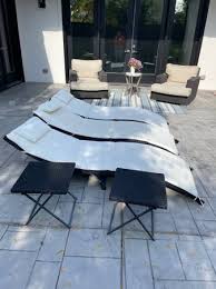 5 Piece Patio Set All 5 Pieces