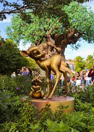 Animal Kingdom At Walt Disney World