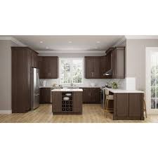 Wall Kitchen Cabinet In Brindle