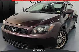 Used 2010 Scion Tc For In Raleigh