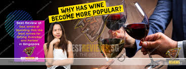 Best Wine To Buy In Singapore Reviews