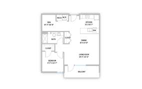 Bedroom Apartments