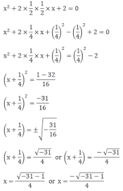 Rd Sharma Solutions For Class 10