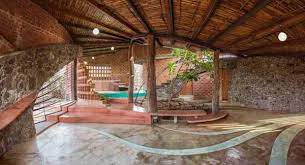 Eco Friendly Houses In India Bajaj