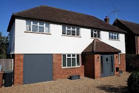 Do Porches Require Planning Permission
