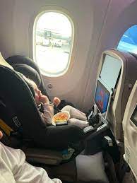 Faa Approved Car Seats Rules Airline