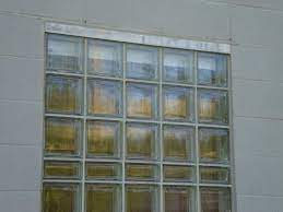 Commercial Glass Block Windows