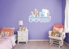 Removable Wall Adhesive Decal