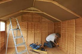 Top 3 Garden Shed Extension Ideas