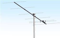 vhf uhf beam and yagi antennas dx