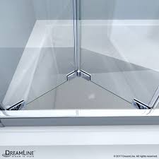 Erfly Bi Fold Tub Door And