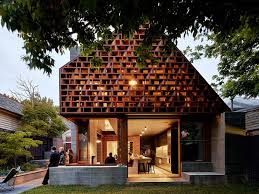 Californian Bungalow History