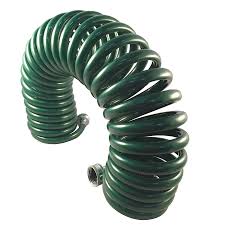 Aqua Coil Hose Specialty Garden Hoses