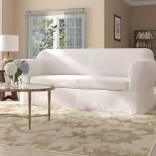 Couch Covers And Sofa Slipcovers