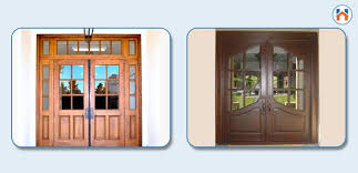 Best Double Door Design For Your Home