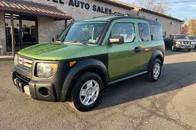 Used Honda Element For In Reading