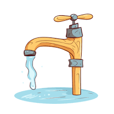 Hand Faucet Png Transpa Images Free