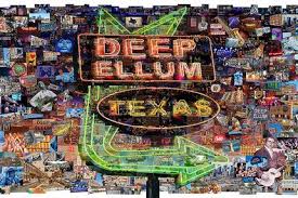 150 Reasons To Love Deep Ellum