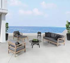 Patio Furniture Luxury Design By