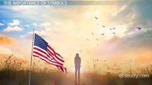 American Symbols Overview History