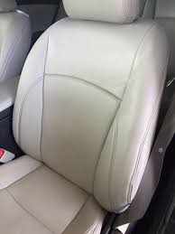 Seat Cover Recommendations Clublexus