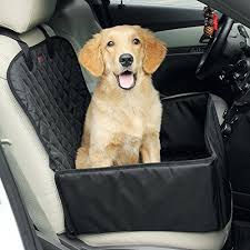 Waterproof Dog Pet Car Seat Covers