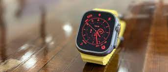 apple watch ultra review what took so