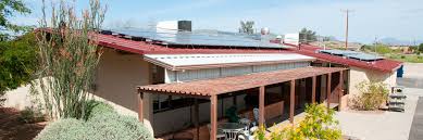 Home Solar Energy System Faq Srp