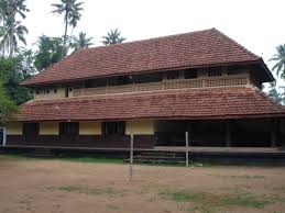 Nālukettu Wikipedia