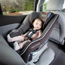 Toddler Car Seat Al