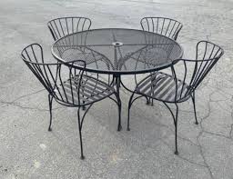 Patio Furniture Craigslist