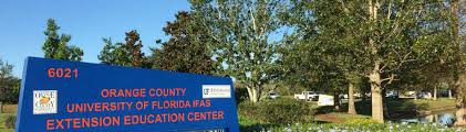 Agricultural Sciences Uf Ifas
