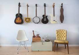 Guitar Wall Mox Fodder