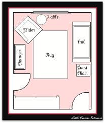 Designer Nursery Project