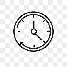 Clock Icon Png Images Browse 133 402