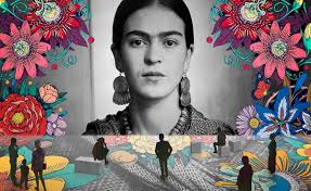 Frida Kahlo The Life Of An Icon