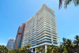 Condos For And In South Beach