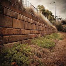 Retaining Wall A Comprehensive Guide