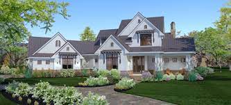 Three Perfect Empty Nester House Plans