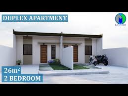 Duplex House Design Duplex Apartment